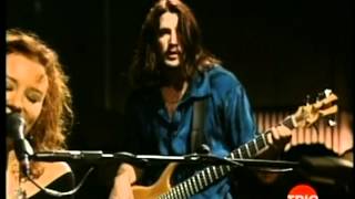 tori amos the waitress session at west 54th 1998 HQ