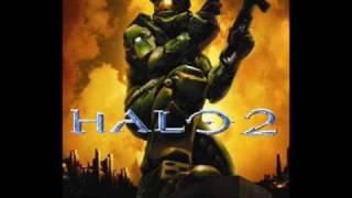 Halo 2 - Incubus Follow (1st Movement of the Odyssey)