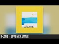 K-LONE | Love Me A Little - Ambient Downtempo Bass from Brightons House Music Scene