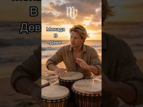 Дева ♍️ — Ипатия Бард
