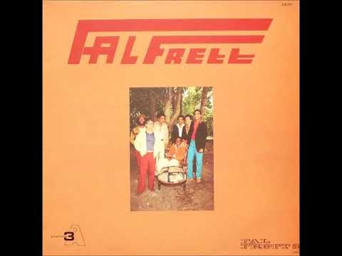 A FLG Maurepas upload - Fal Frett - Marius - Jazz Fusion