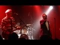 The Damned - Ignite (Live in Copenhagen, August 23rd, 2014)
