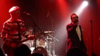 The Damned - Ignite (Live in Copenhagen, August 23rd, 2014)