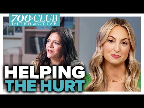 How Do You Explain Death To A Child? | 700 Club Interactive