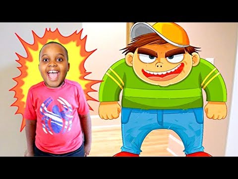 Shiloh GOES BACK TO SCHOOL AGAIN? - Shasha and Shiloh - Onyx Kids