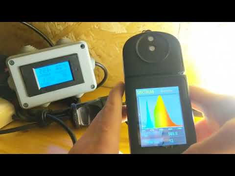 Экспресс-тест лампы Gauss 23225 LED Elementary A60 15W E27 1450lm 4100K 1/10/50