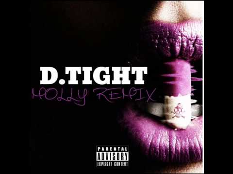 D.Tight - Molly (remix)