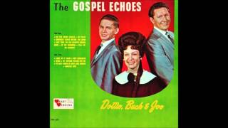 The Rambos/Gospel Echoes - Lord, Do It Again