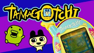 TAMAGOTCHI | Killing Time Since the 90's
