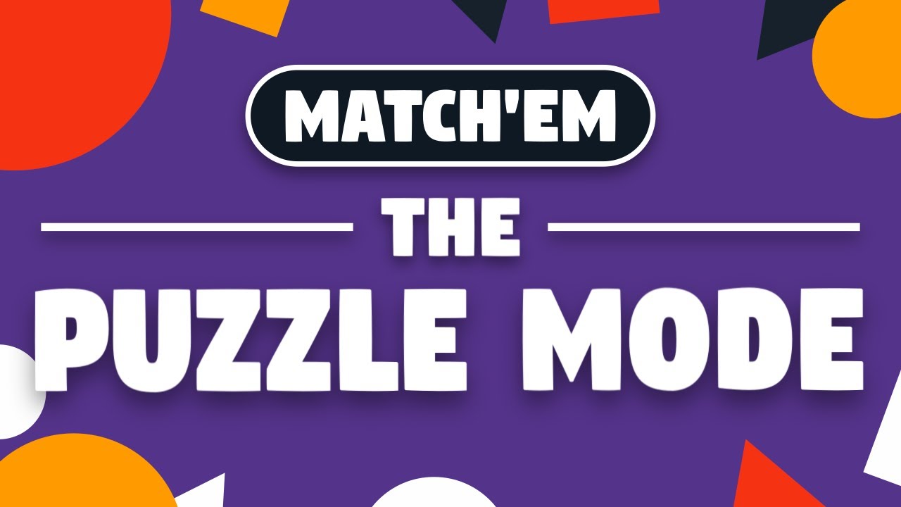 How I Went Beyond With Brain-Twisty Puzzles!