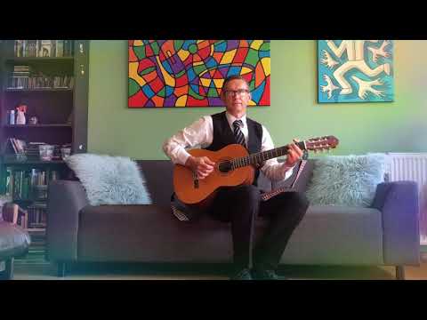 De Zingende Broeder - Droomland ( Willy Derby 1934)