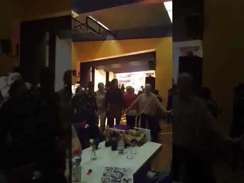 Zabavno na Zabavi u Ravensburg - Kud Klas 2016