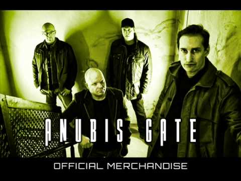 ANUBIS GATE - "Circumstanced"ALBUM: Anubis Gate  2011.