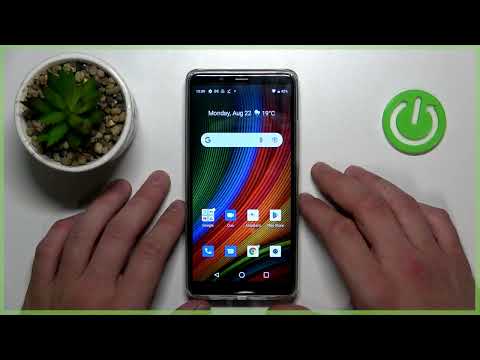 CUBOT Note 9 – Does It Have Screen Recording?