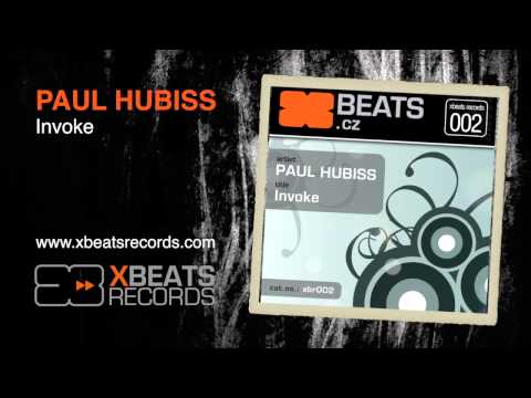 XBR002.01 - Invoke by Paul Hubiss