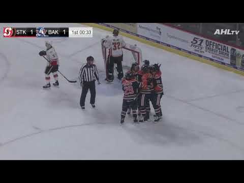 Heat vs. Condors | Jan. 16, 2019