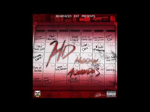 HD of Bearfaced ~ Blind Brother (ft. G Dirty)