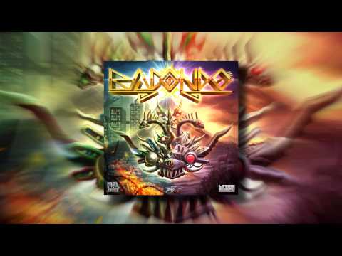 Bacondo - Zambombo (Feat. Fucha Kid) [Audio]