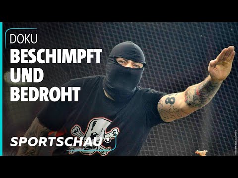 Judenhass: Antisemitismus auf deutschen Fußballplätzen  | Sport inside