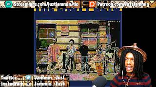 FIRST TIME HEARING The Last Poets - Wake Up, Niggers Reaction