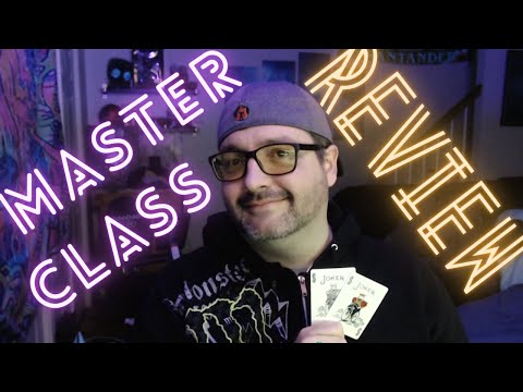 Poker Review - Daniel Negreanu MasterClass Hand Review Negreanu vs Shlomi