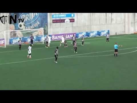 CD Nacional 1 vs 0 Casa Pia