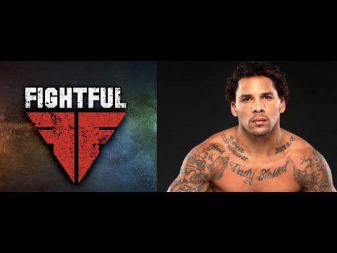 Eryk Anders On His KO Win At UFC Minneapolis, Mental Strength & The Future