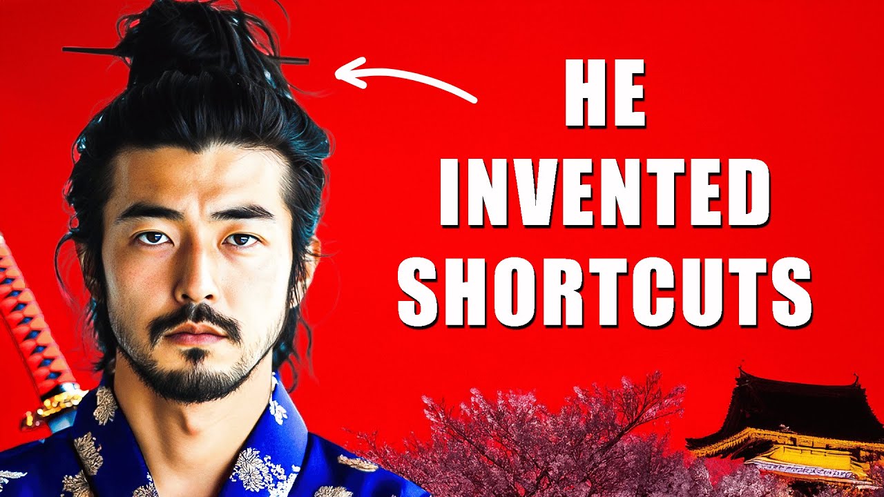 Give Musashi 13 Minutes of Your Time and He'll Fix Your Laziness