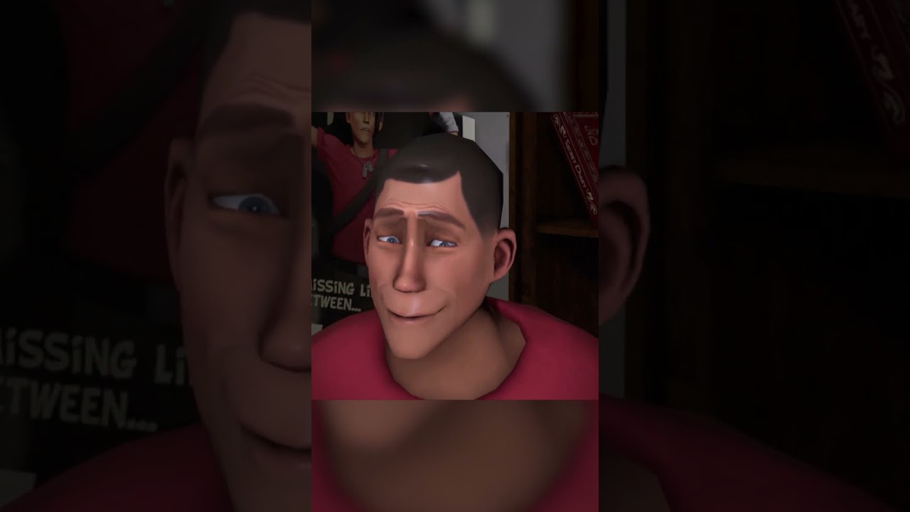 Handsome Scout #shorts