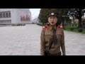 North Korean Military Guide Explains How They Defe...