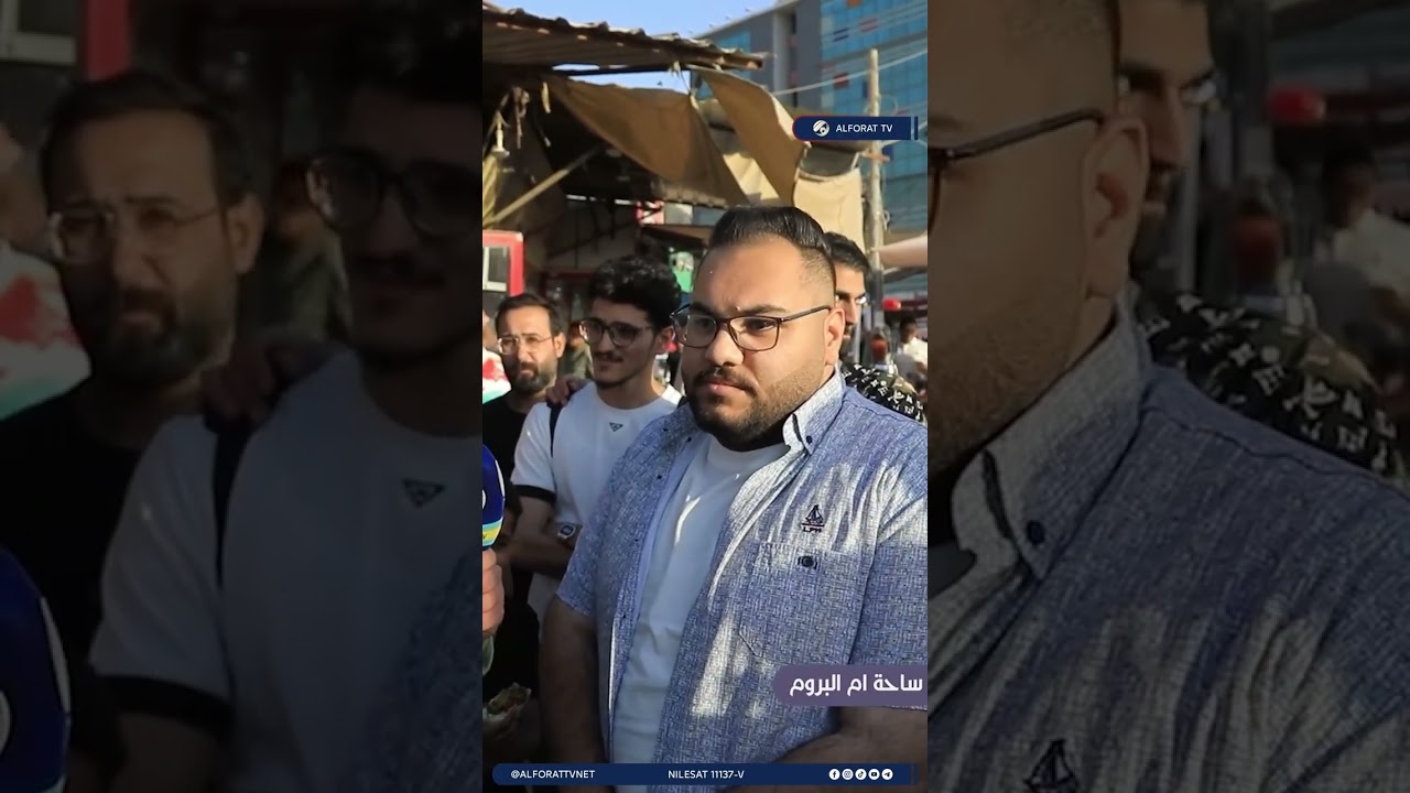 فيديو | شنو ابرز المشاكل اللي يواجهوها طلاب الهندسة