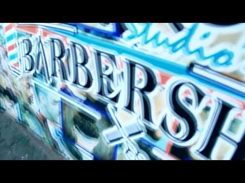 Rima de Esquina semana #13 - Visel Mc - Intenção Sonora