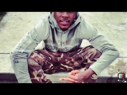 Young Tay Da Rap God - Deep Thoughts