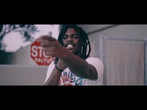 Bad J - By Myself ft Money Meez ( Official Music Video ) Dir  Rob Driscal