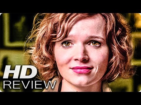 SMS FÜR DICH Kritik Review & Trailer Deutsch German (2016)