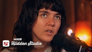 Courtney Barnett  "Nameless, Faceless" | Stiegl Hidden Studio Sessions
