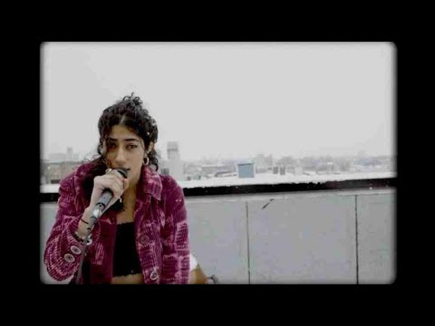 Hiya Live Sessions - Felukah