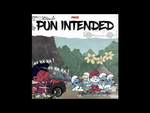 RED - SLIME (feat. LUL D, LUL FREAK)