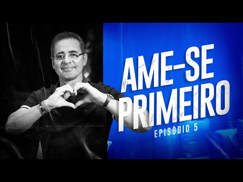 Como ter uma AUTOESTIMA INABALÁVEL | RESPEITO e AMOR PRÓPRIO | Paulo Vieira