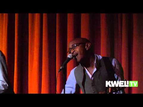 KWELI TV-All That Jazz IV-Kevin Mbugua & Patricia Kihoro