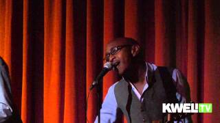 KWELI TV-All That Jazz IV-Kevin Mbugua & Patricia Kihoro