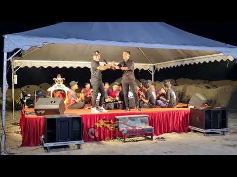 Mat Yoe Drift Cover Lagu Laila Sempena Dikir Barat Kutipan Derma Utk Abe Jeng Endoro Di Bachok