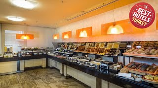 Midtown Hotel | İstanbul, Turkey | Hotel Review 🛏️