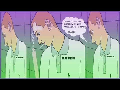 TKM X Yung Bart - Pseudo raper (DISS YOUNG SADEK)