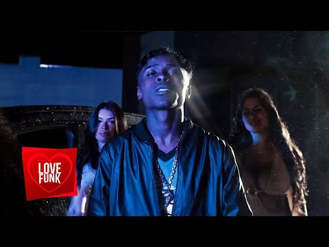 MC Ryan SP, MC Meno K, MC Don Juan, MC GP,  MC Alan Jr - Primeiro de Janeiro [Video Oficial]