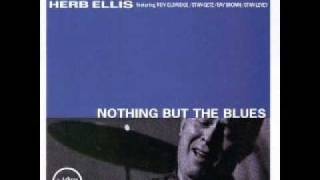 Herb Ellis_Big Red's Boogie Woogie