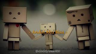 Download lagu story wa andai aku bisa 30 detik (Ungu Band) mp3