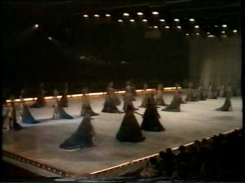 Holiday on Ice 1973 - finale