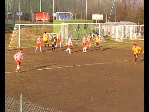 13) Fiano Plus 1 - Susa Calcio 0 (15-12-19)