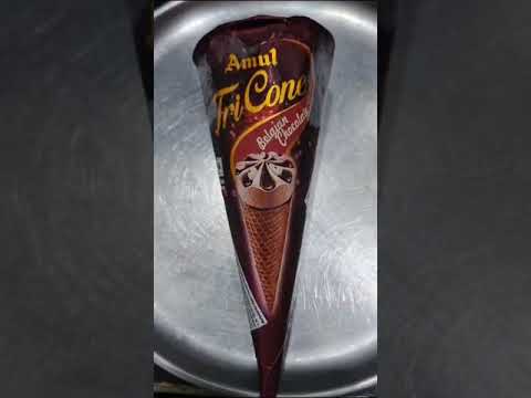 #shorts #amul #tricone #belgium #chocolate #sangita #sangitachavan